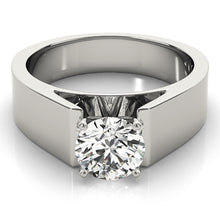 Load image into Gallery viewer, Engagement Ring M80128-C
