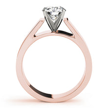 Load image into Gallery viewer, Engagement Ring M80128-C
