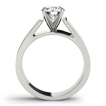 Engagement Ring M80128-A