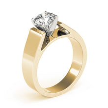 Load image into Gallery viewer, Engagement Ring M80128-B
