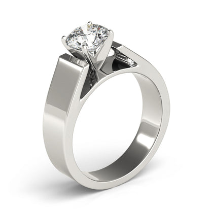 Engagement Ring M80128-A