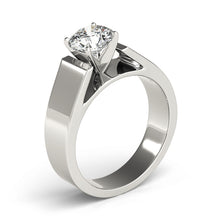 Load image into Gallery viewer, Engagement Ring M80128-A
