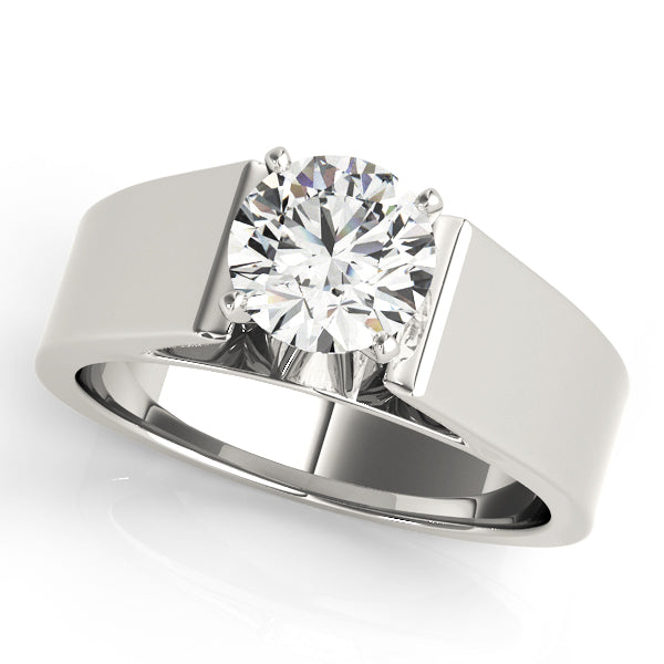 Engagement Ring M80128-B