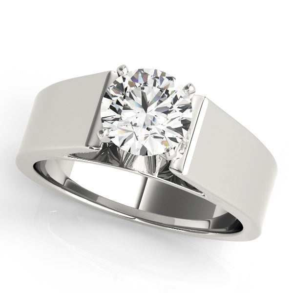 Engagement Ring M80128-C