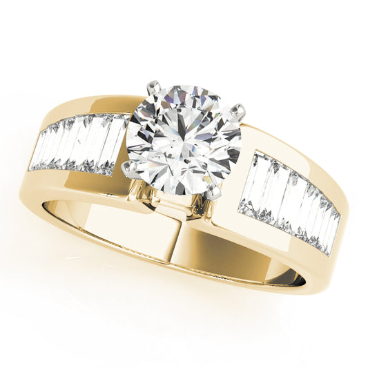 Engagement Ring M80143