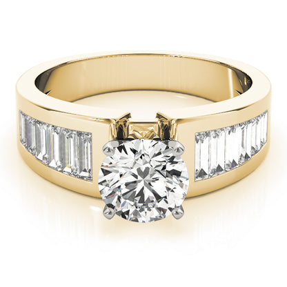Engagement Ring M80143