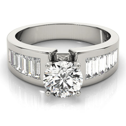 Engagement Ring M80143