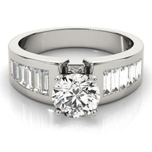 Load image into Gallery viewer, Engagement Ring M80143

