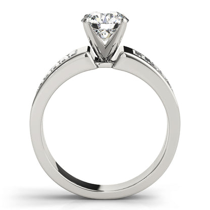 Engagement Ring M80143