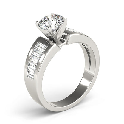 Engagement Ring M80143