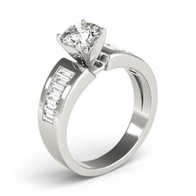 Load image into Gallery viewer, Engagement Ring M80143
