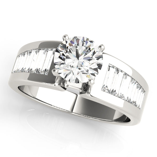 Engagement Ring M80143