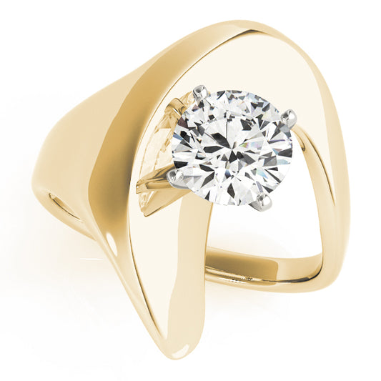 Engagement Ring M80149