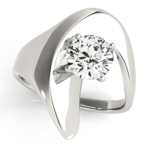 Engagement Ring M80149