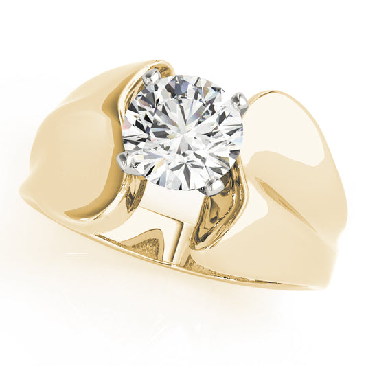 Engagement Ring M80150