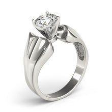 Load image into Gallery viewer, Engagement Ring M80150
