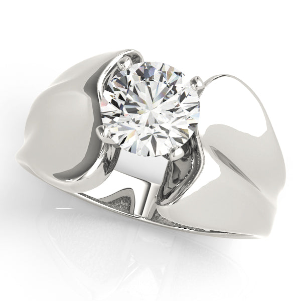 Engagement Ring M80150