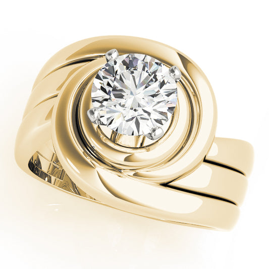 Engagement Ring M80174