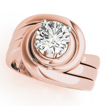 Load image into Gallery viewer, Engagement Ring M80174
