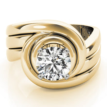 Load image into Gallery viewer, Engagement Ring M80174
