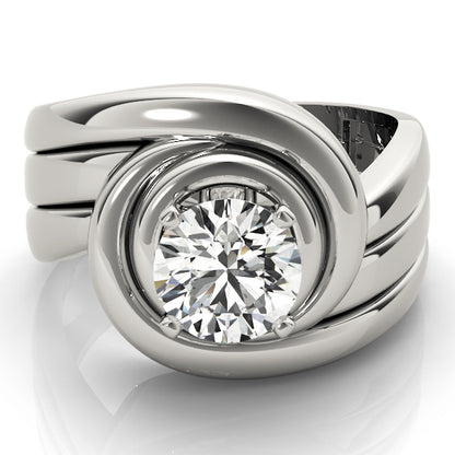 Engagement Ring M80174