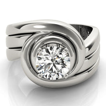 Load image into Gallery viewer, Engagement Ring M80174
