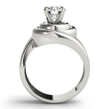 Load image into Gallery viewer, Engagement Ring M80174
