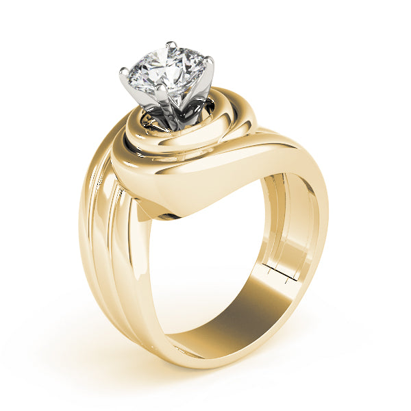 Engagement Ring M80174