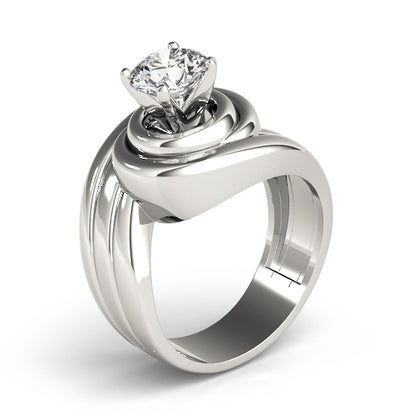 Engagement Ring M80174