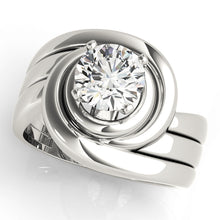 Load image into Gallery viewer, Engagement Ring M80174
