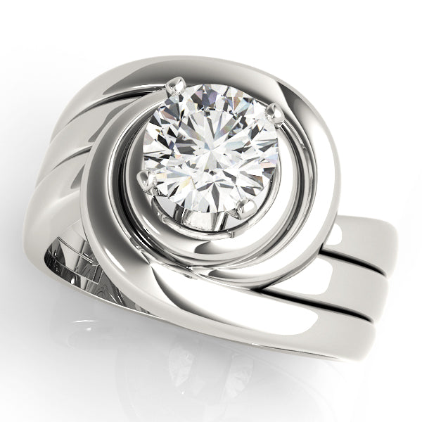 Engagement Ring M80174