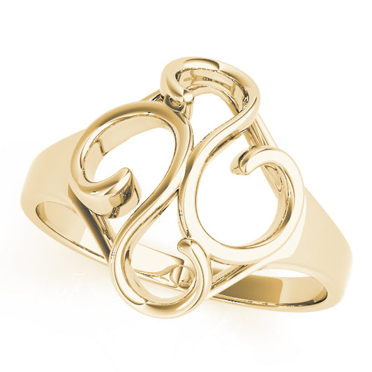 Engagement Ring M80175