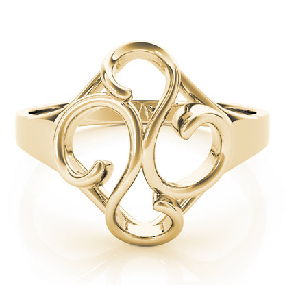 Engagement Ring M80175