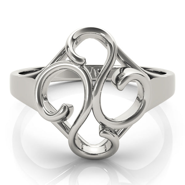Engagement Ring M80175