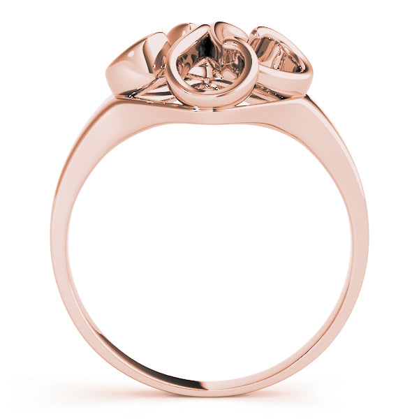 Engagement Ring M80175
