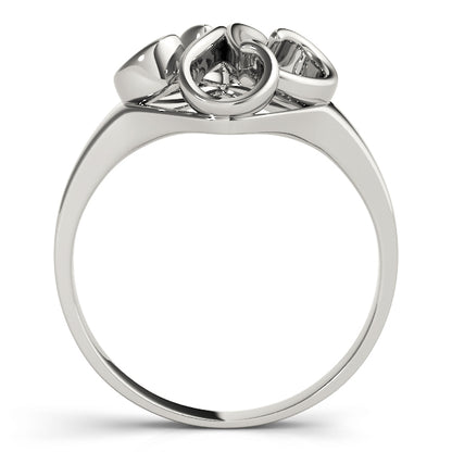 Engagement Ring M80175