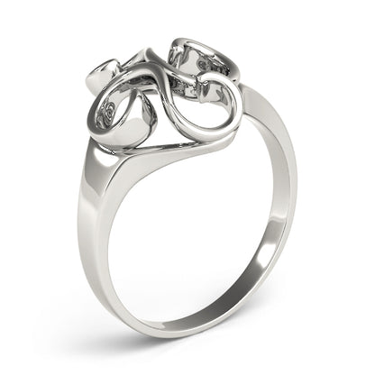 Engagement Ring M80175