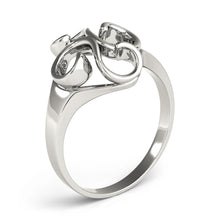 Load image into Gallery viewer, Engagement Ring M80175
