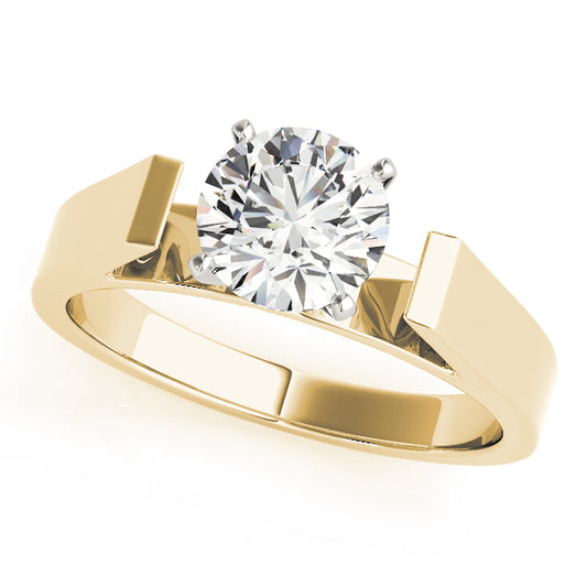 Engagement Ring M80178