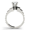 Load image into Gallery viewer, Engagement Ring M80185
