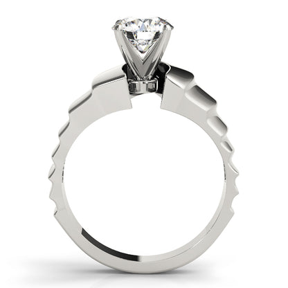 Engagement Ring M80185