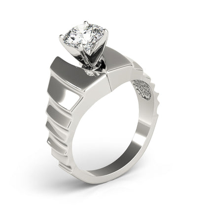 Engagement Ring M80185