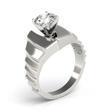 Load image into Gallery viewer, Engagement Ring M80185
