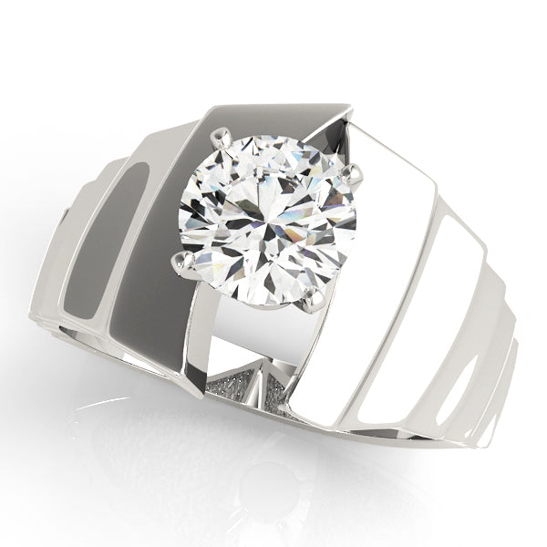 Engagement Ring M80185