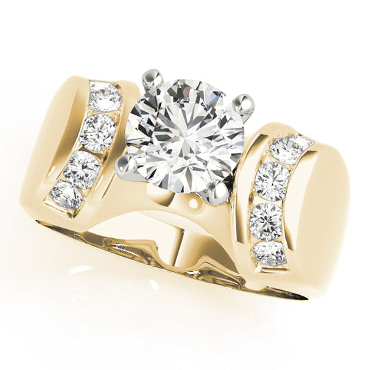 Engagement Ring M80249