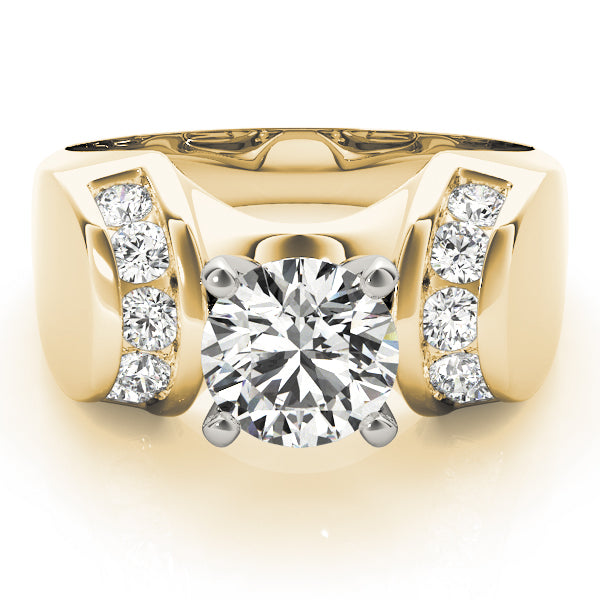 Engagement Ring M80249