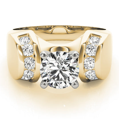 Engagement Ring M80249