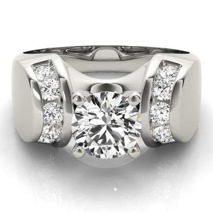 Engagement Ring M80249