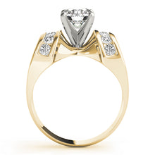 Load image into Gallery viewer, Engagement Ring M80249
