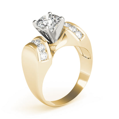 Engagement Ring M80249